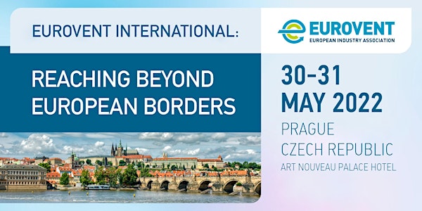 Eurovent International: Reaching beyond European borders