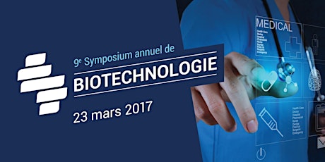 Symposium de biotechnologie - Espoirs et défis de la médecine personnalisée primary image
