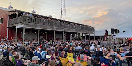 Summer Pass to the Vineyard's 10th Anniversary Concert Series tickets