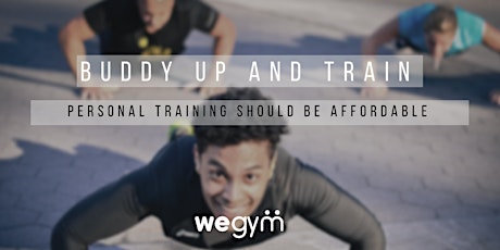 Affordable Personal Training. primary image