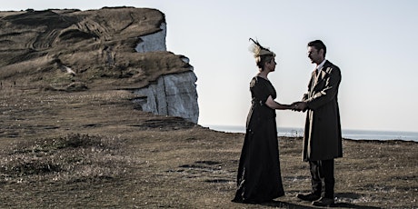 The Tribunal - (New Play by Sara Clifford at Newhaven Fort) primary image