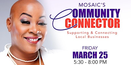 Community Connector Powered by The Mosaic Group