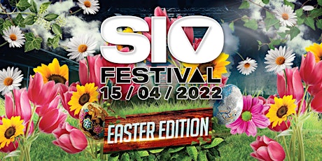 SIO Festival - Easter Edition