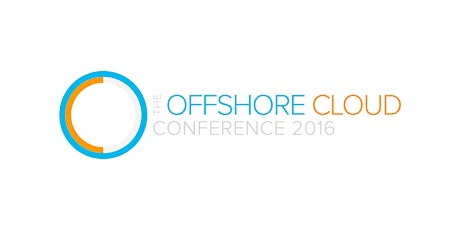 The Offshore Cloud Conference 2016 primary image