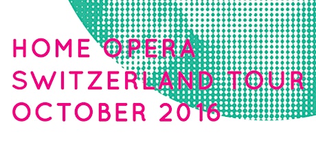 Hauptbild für Home Opera Berlin Mitte - Friday 04 November 2016