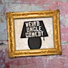 Weird Uncle Comedy's Logo