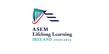 ASEM Global Lifelong Learning Week 2022 tickets