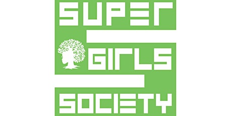 SuperGirls Society Give Back primary image