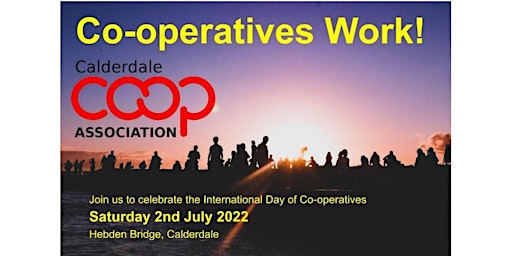 Co-operatives Work! | Conference