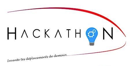 Image principale de HACKATHON Invente tes déplacements de demain