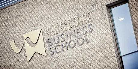 Mega Marketing Bootcamp @ University of Wolverhampton Business School primary image