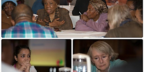 Healthwatch Lambeth Annual General Meeting primary image