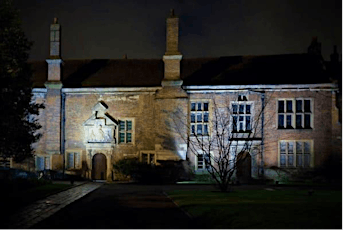 A Walk with the Ghosts of Ancient York - Europe's Most Haunted City