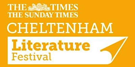 Cheltenham Literature Festival: Fever Pitch