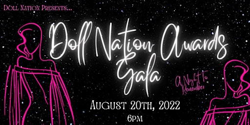 Doll Nation Awards Gala