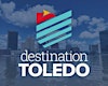 Logo de Destination Toledo