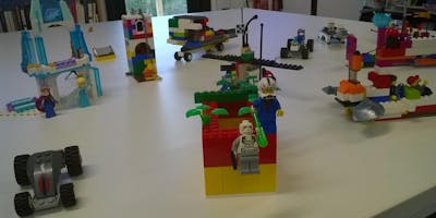 Lego Club Lancaster