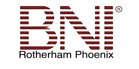 BNI Rotherham Phoenix primary image