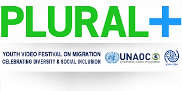 PLURAL+ 2016 Youth Video Festival Awards Ceremony