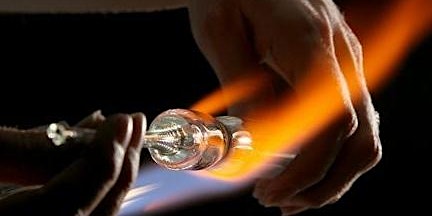 Glass Fascination: A Project-focused 1-day Intro To Flameworking primary image