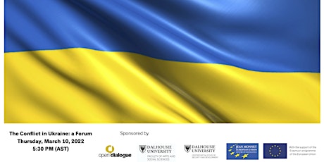 The Conflict in Ukraine: a Forum