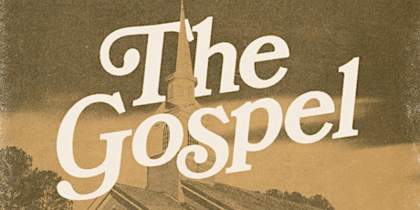 The Gospel with Yassir Lester tickets