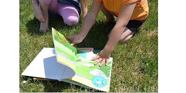 Storytelling and Outdoor Play