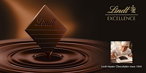 Lindt EXCELLENCE Virtual Tasting Experience