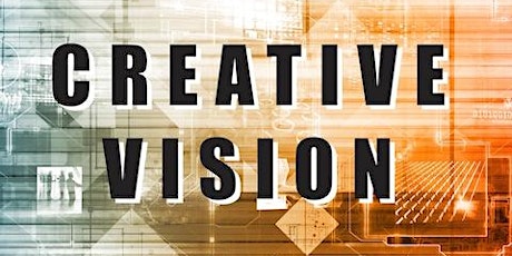 Creative Vision - "How Can the QR Code Help Grow Your Business?"