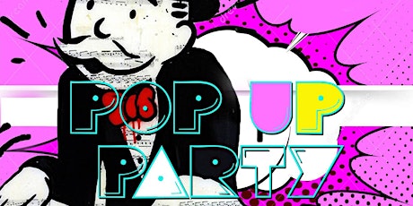 Pop-Up Party Series primary image