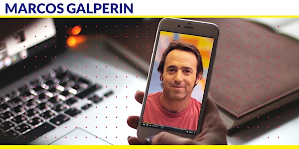 Q&A Con Marcos Galperin