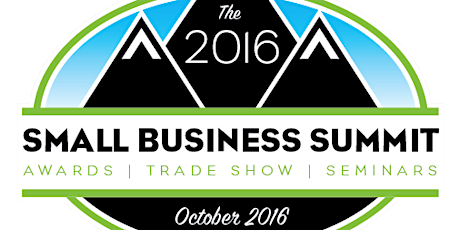 The 2016 Small Business Summit primary image