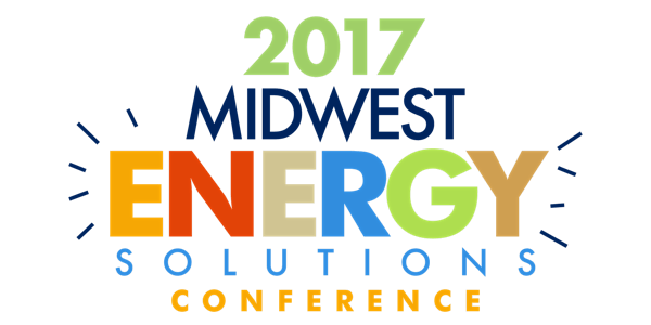 2017 Midwest Energy Solutions Conference
