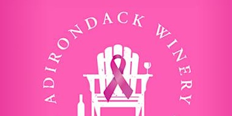 Drink Pink! Breast Cancer Fundraising Weekend primary image