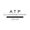 Logotipo de ATP Atelier