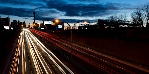 AMA Toronto: Fifth Annual Career Accelerator 2022