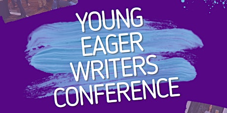 Young Eager Writers Conference primary image
