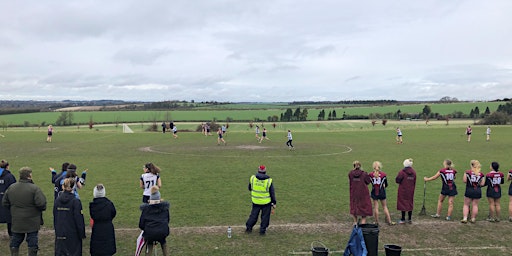 2022 Lacrosse Tournament in aid of The Charlie Waller Trust