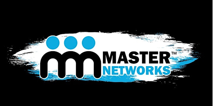 Master Networks- Connecticut  Business Networking - Virtual Meeting image