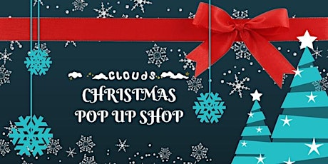 Atlanta's Christmas Pop Up Boutique primary image