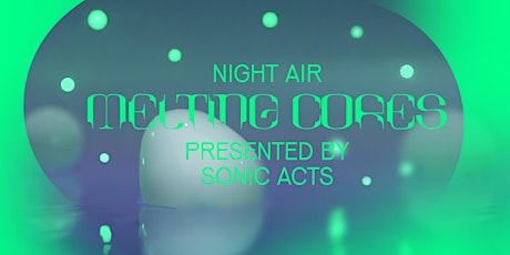 Primaire afbeelding van Night Air: Melting Cores