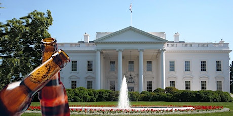 White House Takeover Watch Party primary image