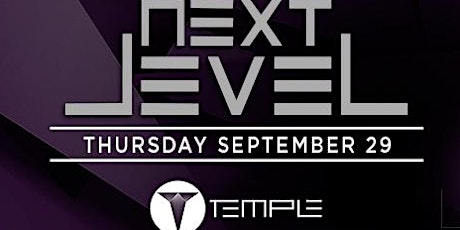 Next Level Thursdays feat. J Espinosa + The Les primary image