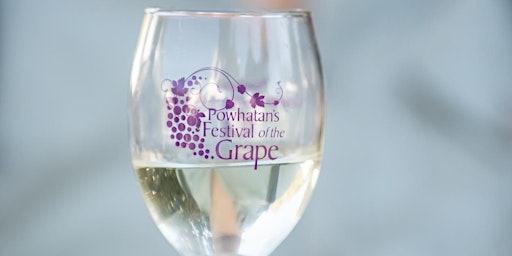 Powhatan's Festival of the Grape 2022