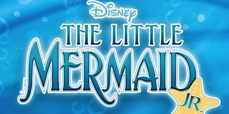 SHTAP The Little Mermaid Jr. tickets