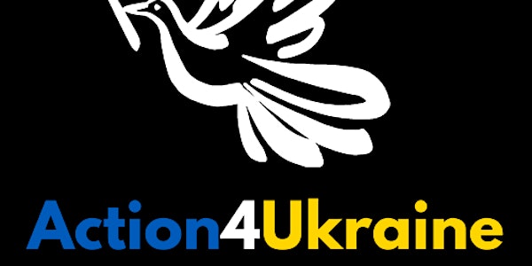 Action4Ukraine Private Auction Tickets
