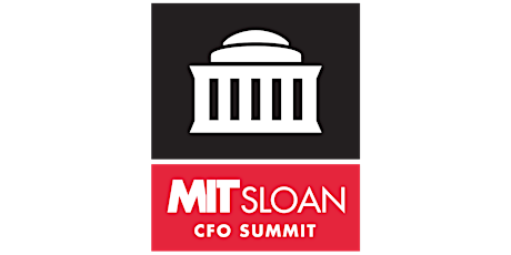 2022 MIT Sloan CFO Summit tickets