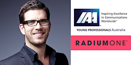 IAA YPs present 'At the Table' with RadiumOne MD - Adam Furness primary image