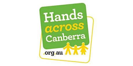 Hands Across Canberra 2016 Lunch primary image