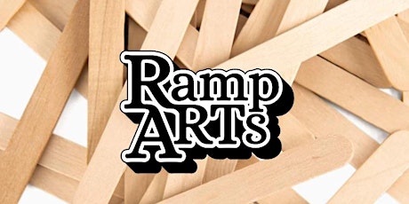 RampArts Awesome Catapult Building Workshop tickets